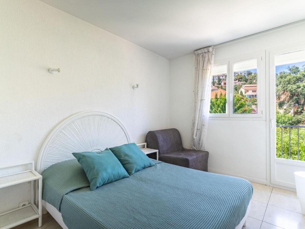 Apartment Les Ilaires By Interhome Le Lavandou Exterior foto